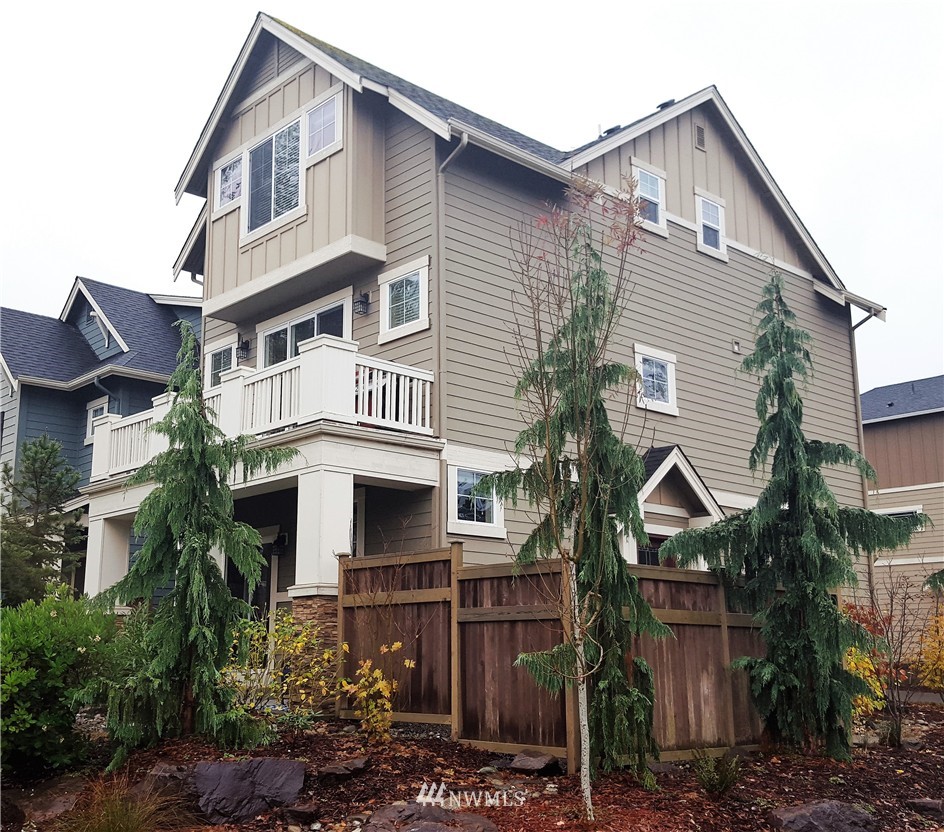 3510 164th Place Southeast, Unit 21 Bothell, WA 98012 - Photo 1 of 8 Gallery Image 1
