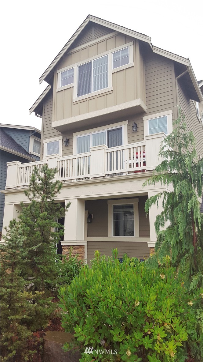 3510 164th Place Southeast, Unit 21 Bothell, WA 98012 - Photo 2 of 8 Gallery Image 2