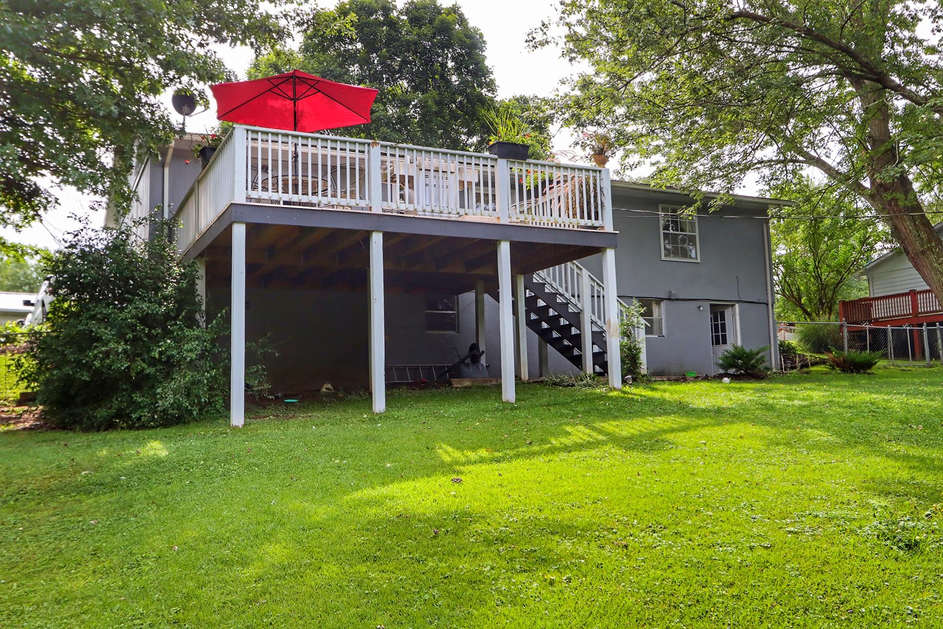 217 Sunset Cir Road Lewisburg, WV 24901 - Photo 36 of 38 Gallery Image 36
