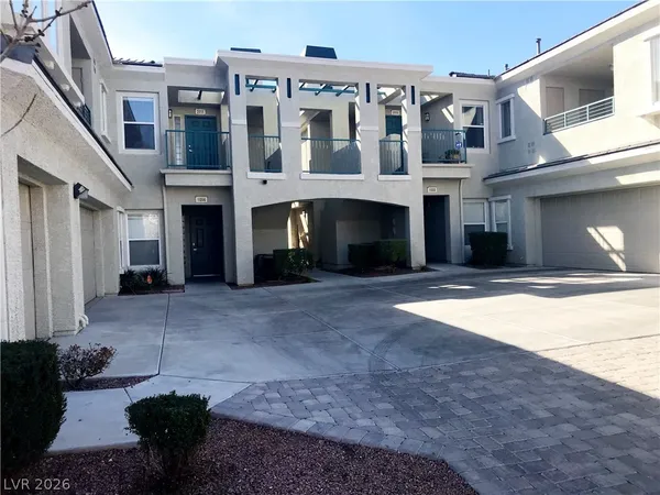 $1,950 | 10809 Garden Mist Drive, Unit 2056, Las Vegas, NV 89135