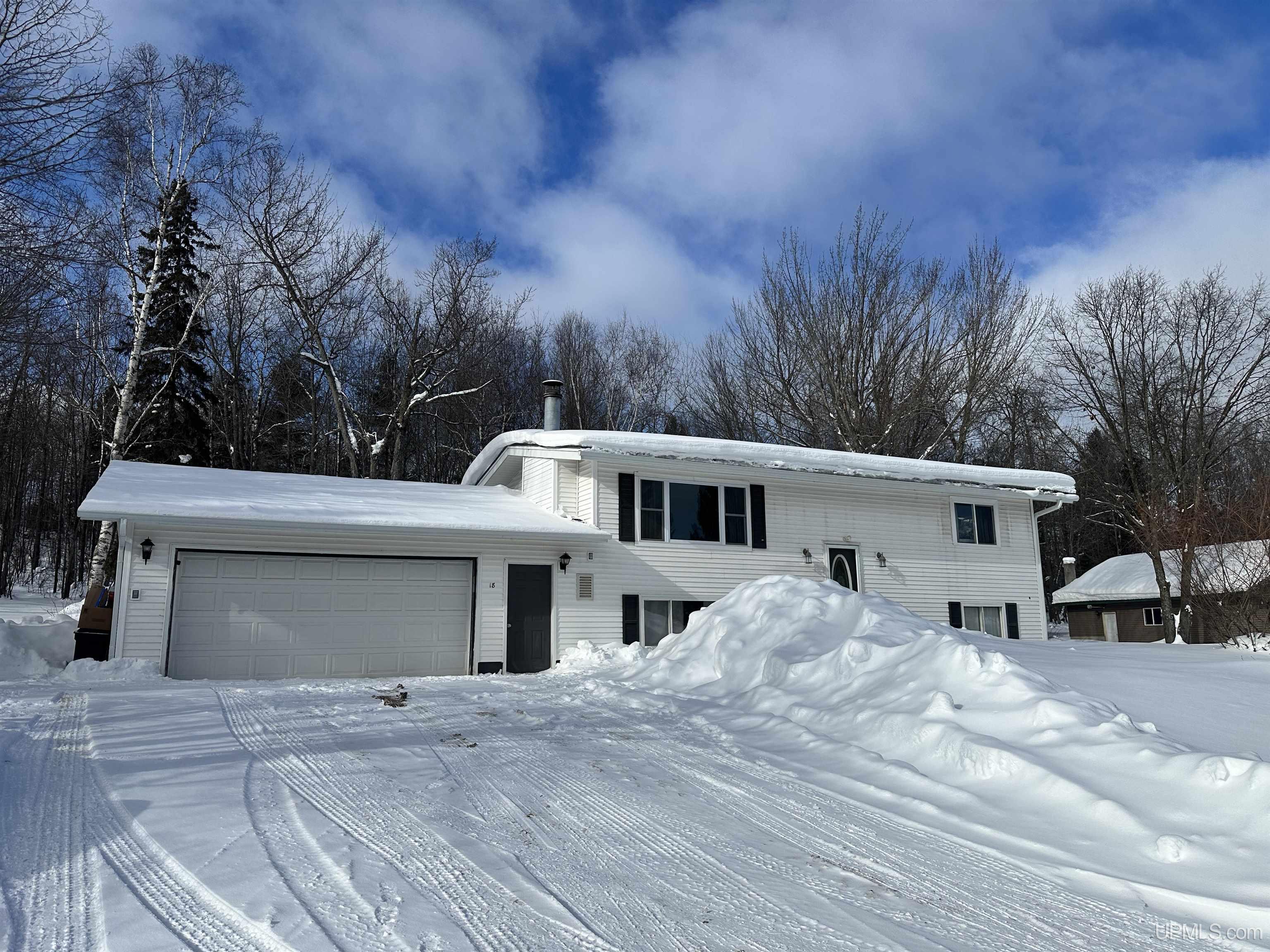 18 Partridge Lane Ishpeming, MI 49849 - Photo 1 of 42