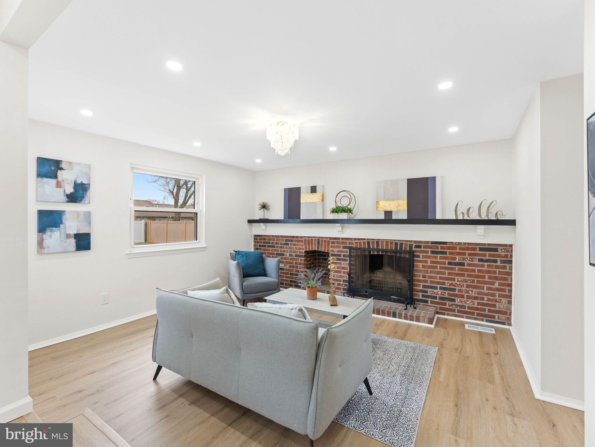98 Red Stone Ridge Delran, NJ 08075 - Photo 14 of 38 Gallery Image 14