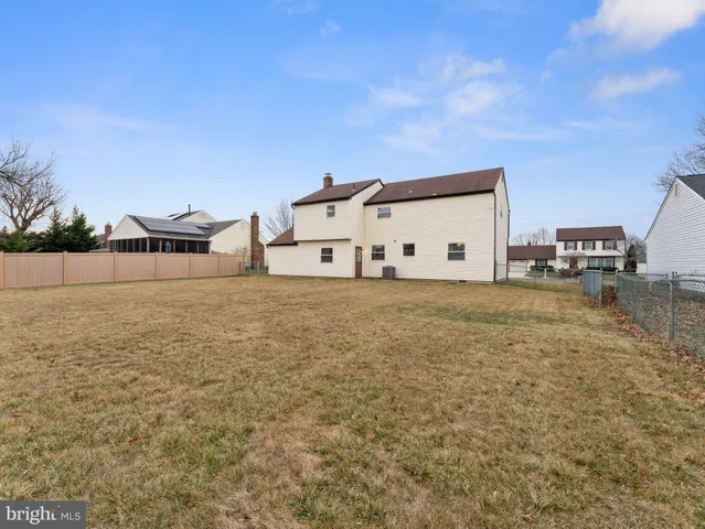 $599,000 | 98 Red Stone Ridge, Delran, NJ 08075