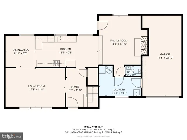 $599,000 | 98 Red Stone Ridge, Delran, NJ 08075