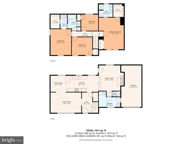 $599,000 | 98 Red Stone Ridge, Delran, NJ 08075