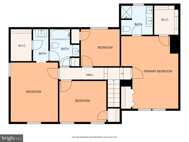 $599,000 | 98 Red Stone Ridge, Delran, NJ 08075