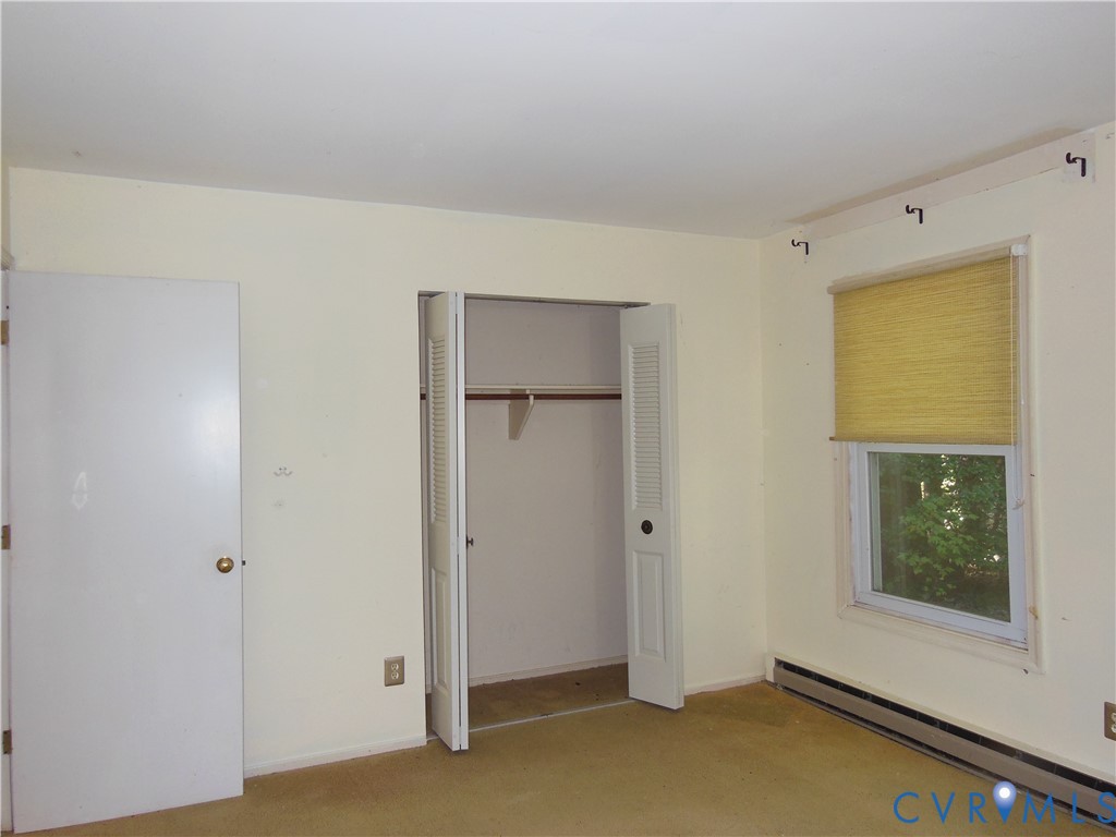10524 Sunne Court Chesterfield, VA 23832 - Photo 14 of 21 a view of an empty room with a window