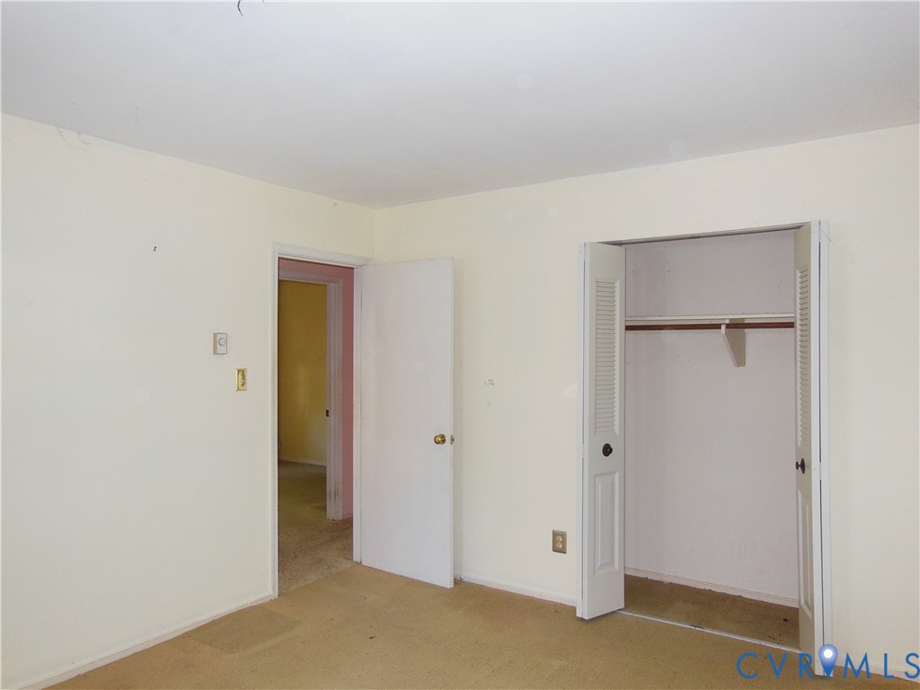 10524 Sunne Court Chesterfield, VA 23832 - Photo 15 of 21 a view of an empty room