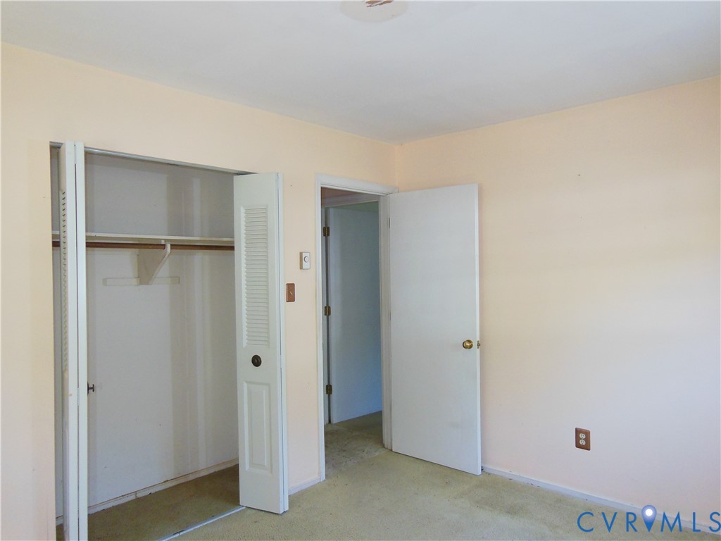 10524 Sunne Court Chesterfield, VA 23832 - Photo 18 of 21 a view of an empty room