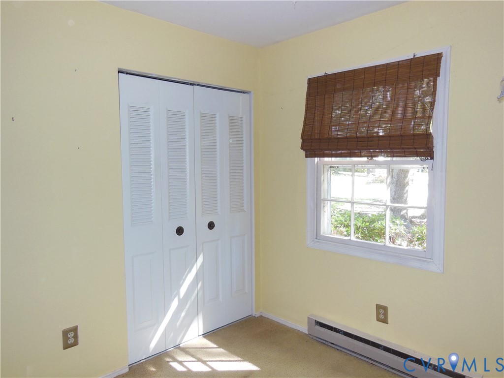 10524 Sunne Court Chesterfield, VA 23832 - Photo 21 of 21 a view of entryway with window and front door