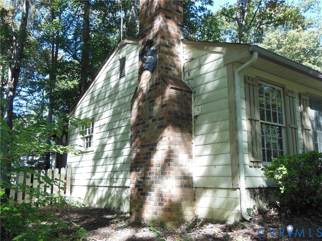 10524 Sunne Court Chesterfield, VA 23832 - Photo 3 of 21