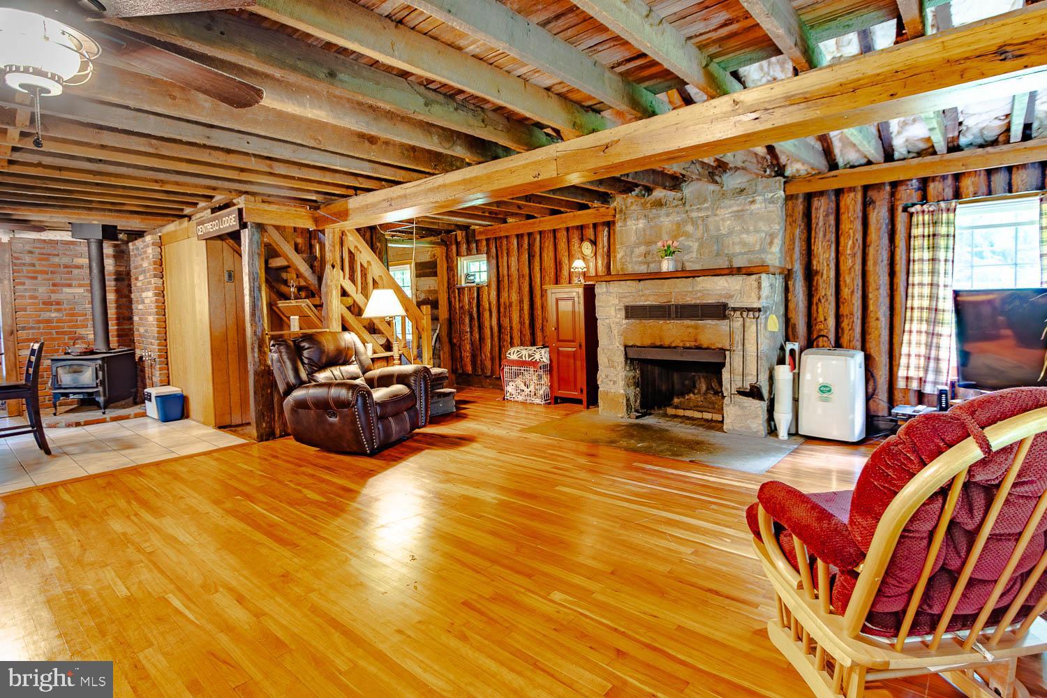 164 Summit Crest Lane Sandy Ridge, PA 16677 - Photo 13 of 32 Gallery Image 13