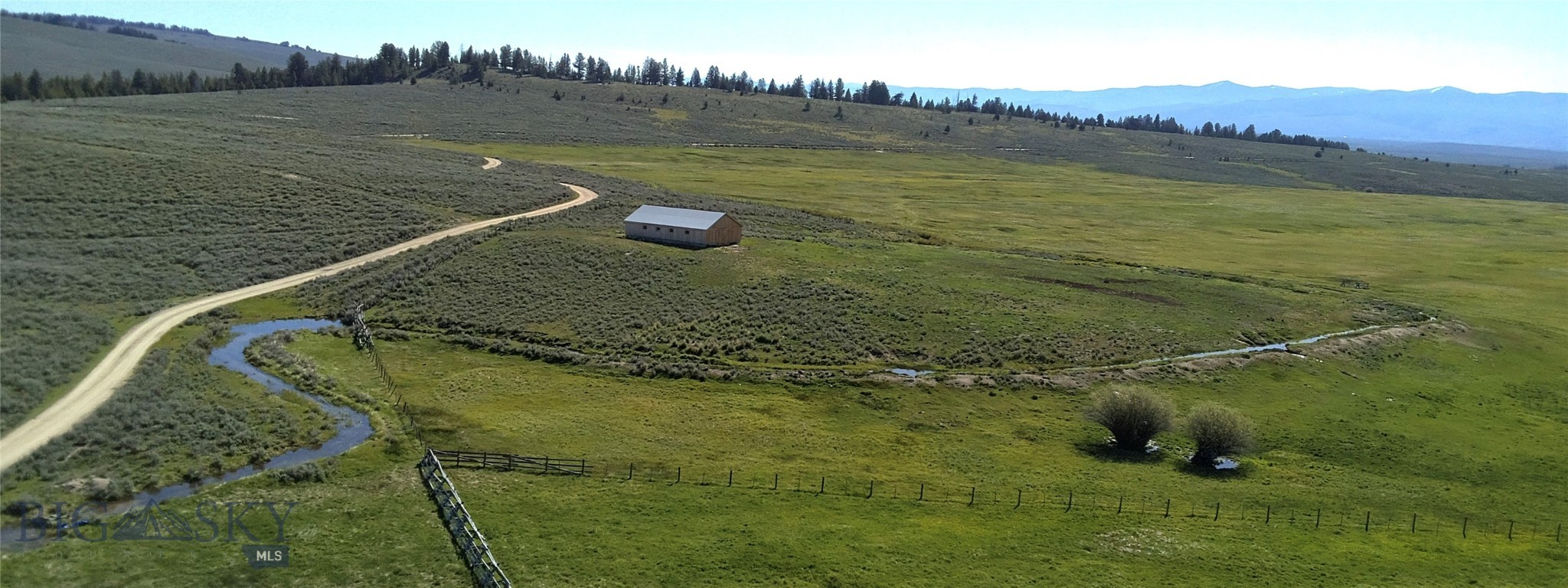 6800 Mussigbrod Lk Road Wisdom, MT 59761 - Photo 16 of 83 Gallery Image 16
