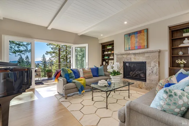 $3,980,000 | 1155 Las Posadas Road, Angwin, CA 94508