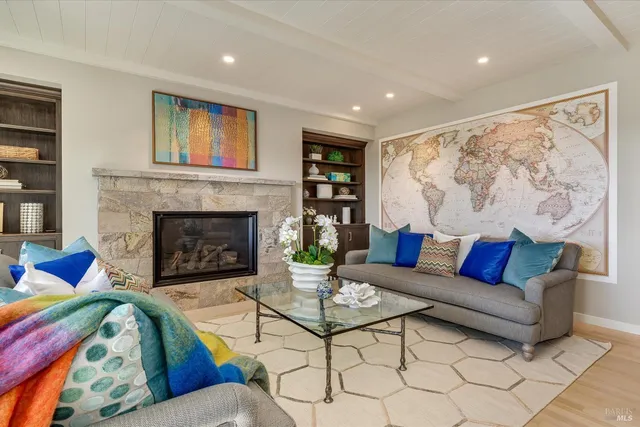 $3,980,000 | 1155 Las Posadas Road, Angwin, CA 94508