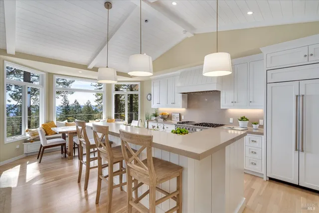 $3,980,000 | 1155 Las Posadas Road, Angwin, CA 94508