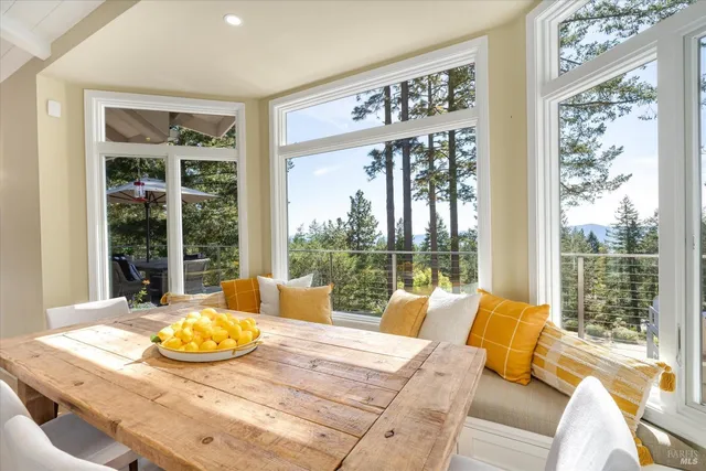$3,980,000 | 1155 Las Posadas Road, Angwin, CA 94508