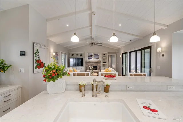 $3,980,000 | 1155 Las Posadas Road, Angwin, CA 94508