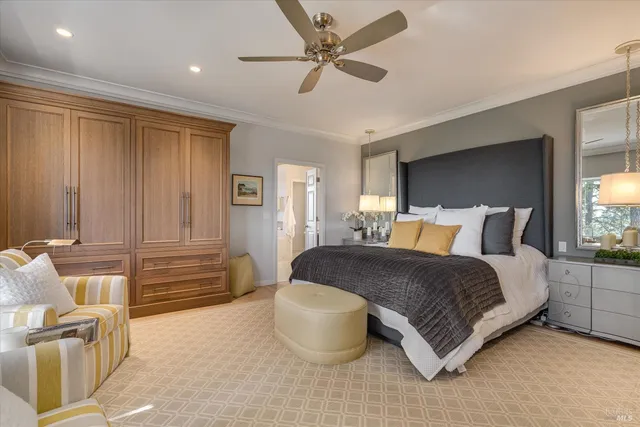 $3,980,000 | 1155 Las Posadas Road, Angwin, CA 94508