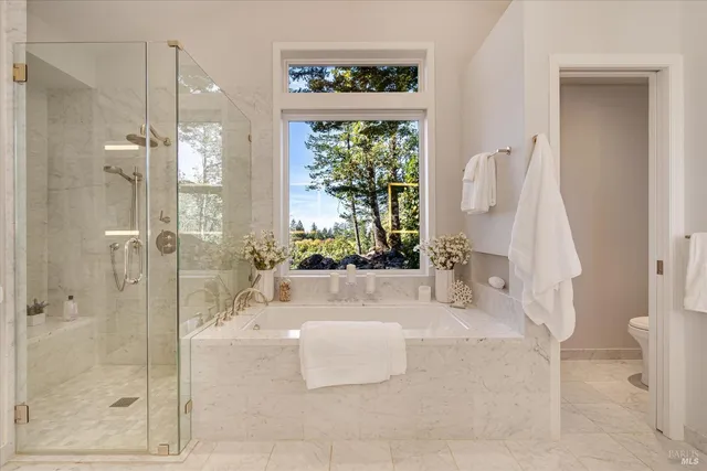 $3,980,000 | 1155 Las Posadas Road, Angwin, CA 94508