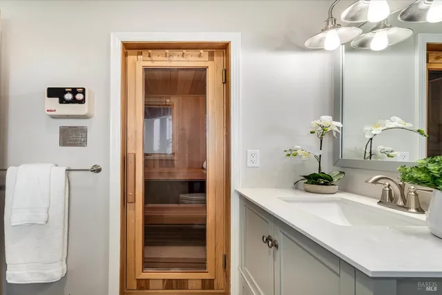 $3,980,000 | 1155 Las Posadas Road, Angwin, CA 94508