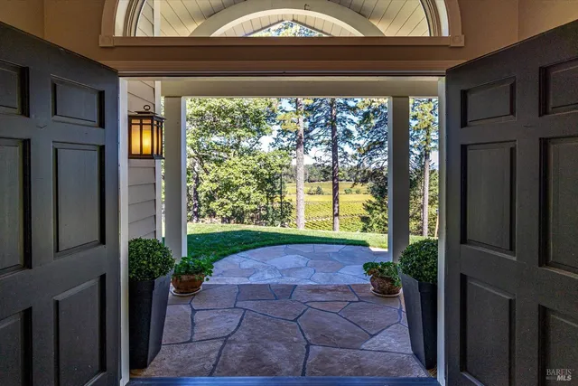 $3,980,000 | 1155 Las Posadas Road, Angwin, CA 94508