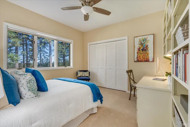 $3,980,000 | 1155 Las Posadas Road, Angwin, CA 94508