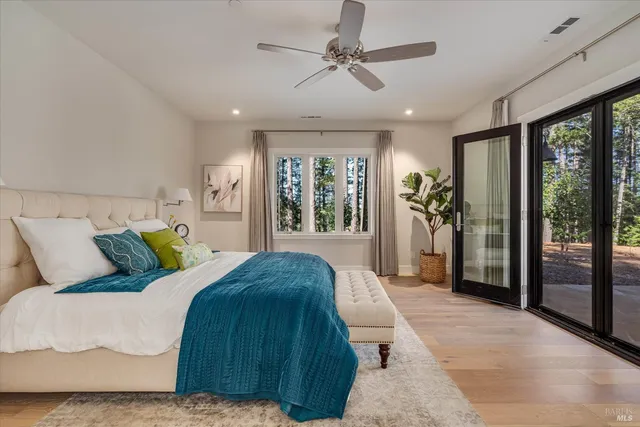 $3,980,000 | 1155 Las Posadas Road, Angwin, CA 94508