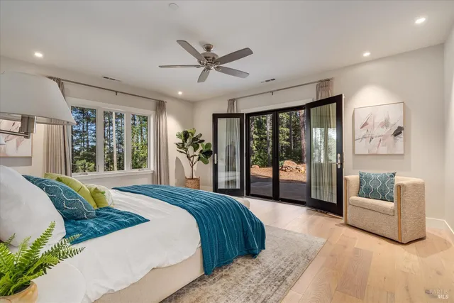 $3,980,000 | 1155 Las Posadas Road, Angwin, CA 94508