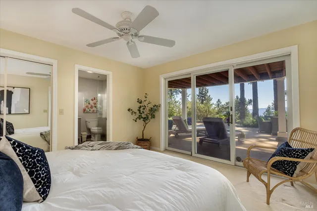 $3,980,000 | 1155 Las Posadas Road, Angwin, CA 94508