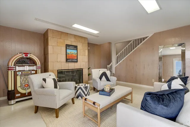 $3,980,000 | 1155 Las Posadas Road, Angwin, CA 94508