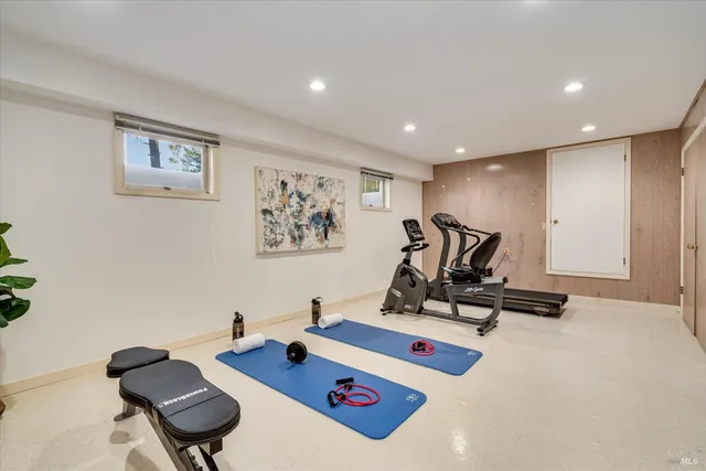 $3,980,000 | 1155 Las Posadas Road, Angwin, CA 94508