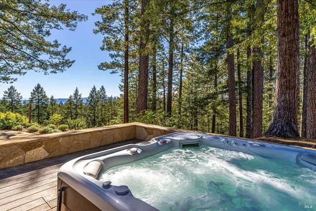 $3,980,000 | 1155 Las Posadas Road, Angwin, CA 94508