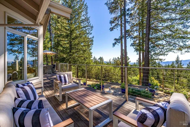 $3,980,000 | 1155 Las Posadas Road, Angwin, CA 94508