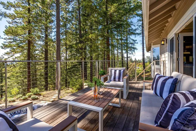 $3,980,000 | 1155 Las Posadas Road, Angwin, CA 94508