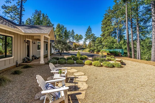 $3,980,000 | 1155 Las Posadas Road, Angwin, CA 94508