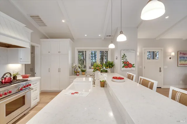 $3,980,000 | 1155 Las Posadas Road, Angwin, CA 94508