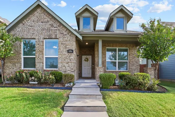 $255,000 | 2994 Cedeno Drive, Crandall, TX 75114