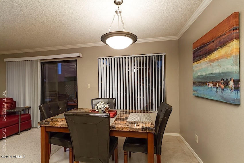3500 North Hayden Road, Unit 2205 Scottsdale, AZ 85251 - Photo 12 of 25 010 Endless SUmmer dinining III