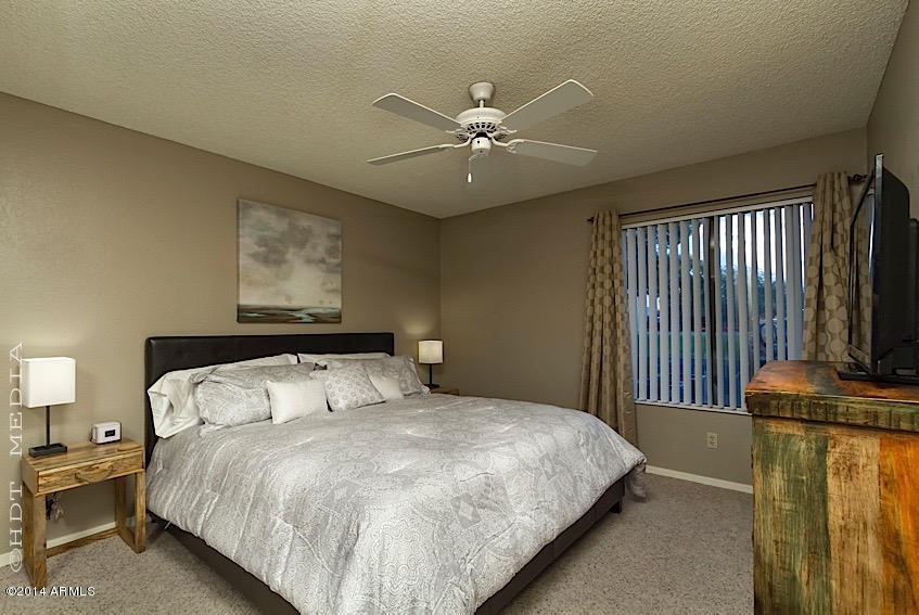 3500 North Hayden Road, Unit 2205 Scottsdale, AZ 85251 - Photo 18 of 25 016 endless summer guest bedroom 1