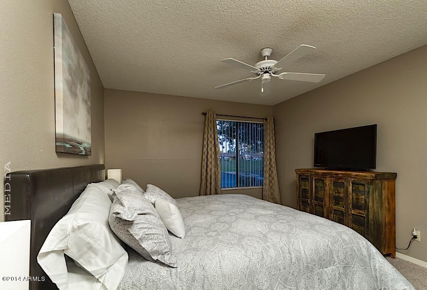 3500 North Hayden Road, Unit 2205 Scottsdale, AZ 85251 - Photo 19 of 25 017 endless summer guest bedroom 2