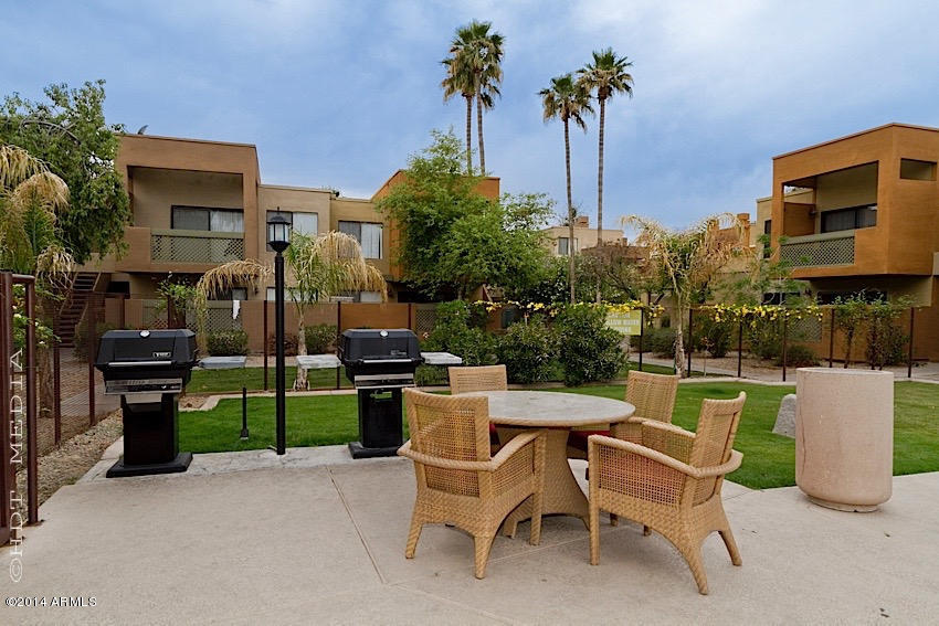 3500 North Hayden Road, Unit 2205 Scottsdale, AZ 85251 - Photo 4 of 25 025 endless summer grills