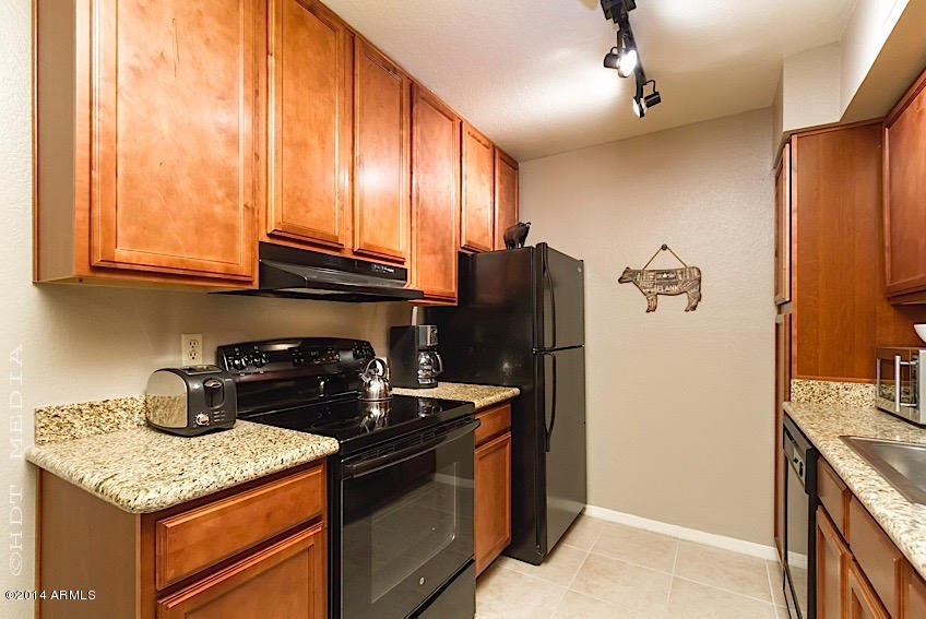 3500 North Hayden Road, Unit 2205 Scottsdale, AZ 85251 - Photo 9 of 25 007 endless summer kitchen II