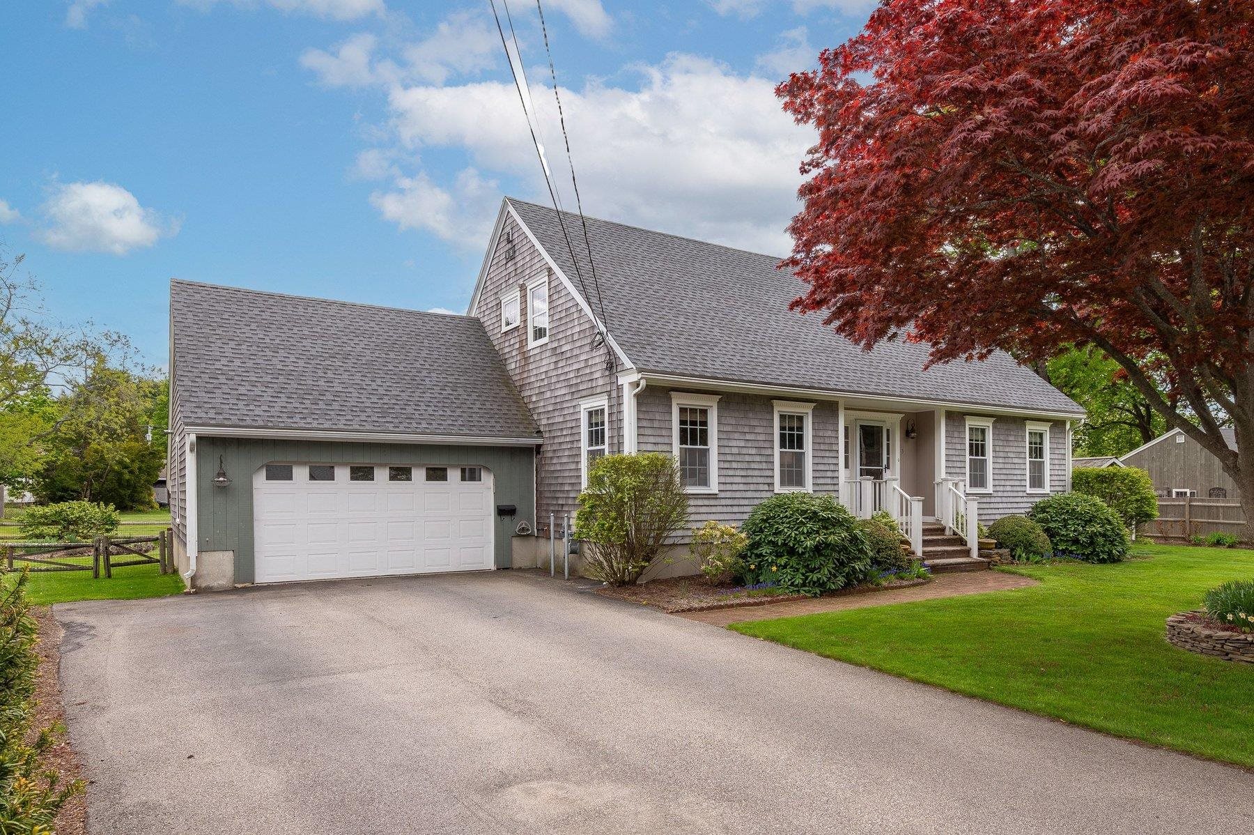 3 Windmill Lane Hampton, NH 03842 - Photo 1 of 56