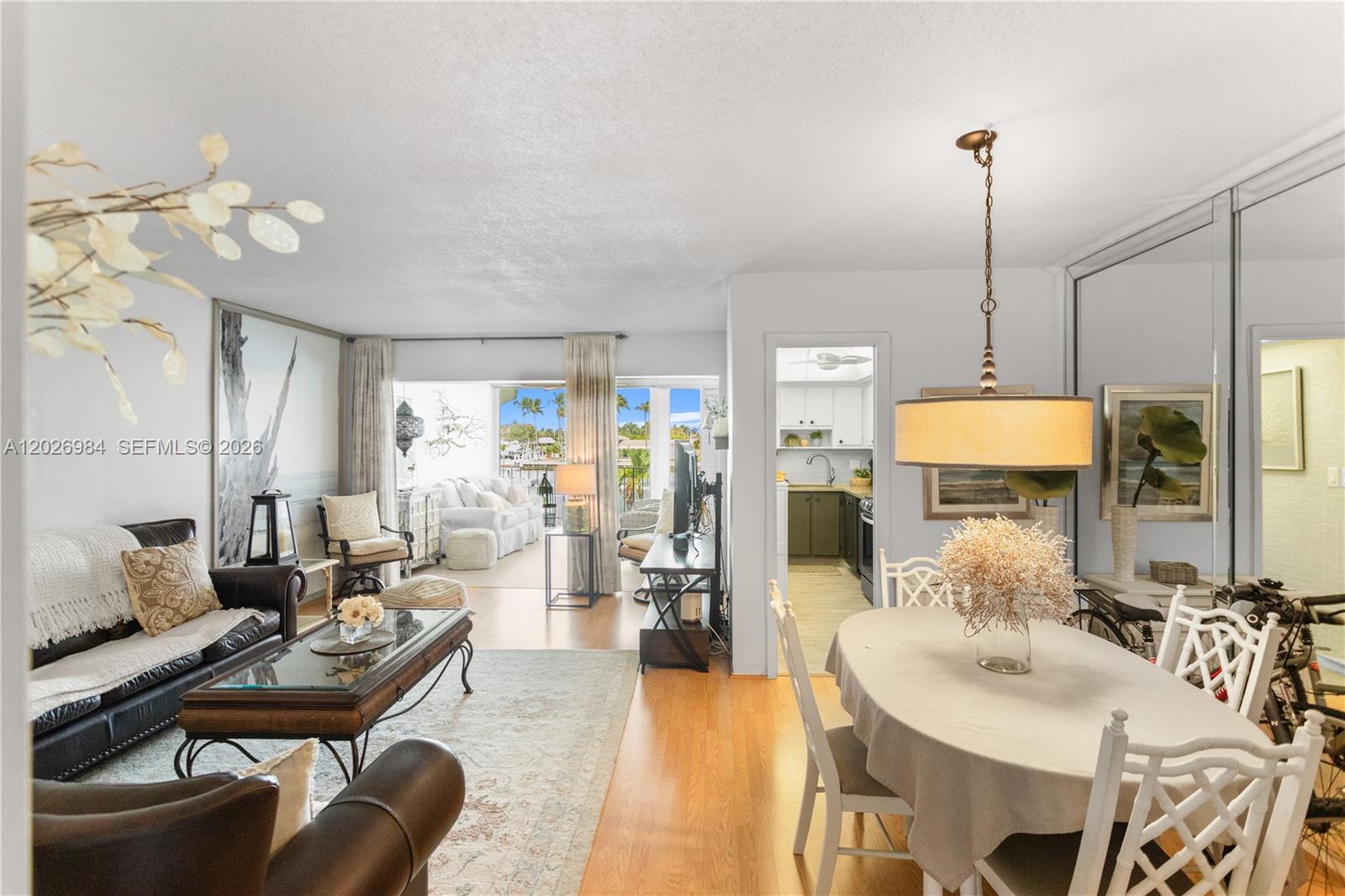 743 North Riverside Drive, Unit 4B Pompano Beach, FL 33062 - Photo 9 of 36