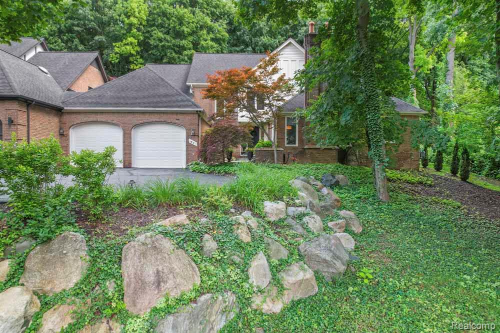 41 Vaughan-Ridge Road Bloomfield Hills, MI 48304 - Photo 46 of 46