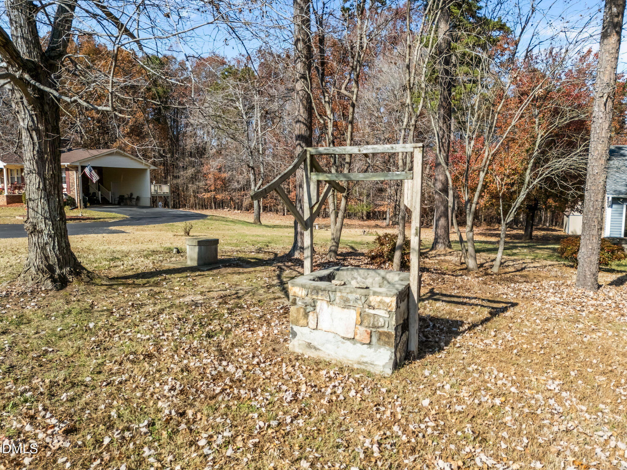 205 Roxdale Place Roxboro, NC 27574 - Photo 46 of 50 18-web-or-mls-DJI_20251120125121_0045_D