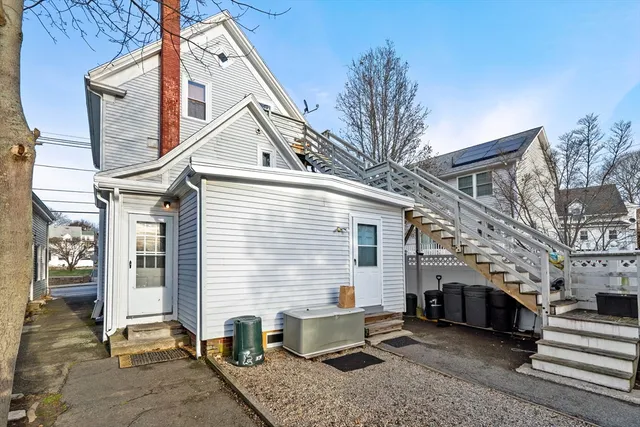 $649,000 | 196 Washington Street, Gloucester, MA 01930