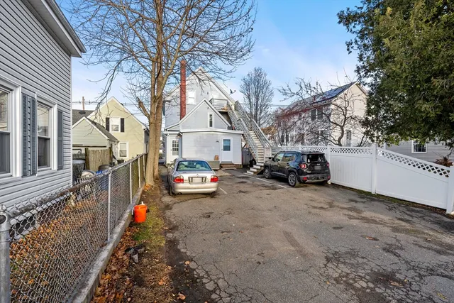 $649,000 | 196 Washington Street, Gloucester, MA 01930