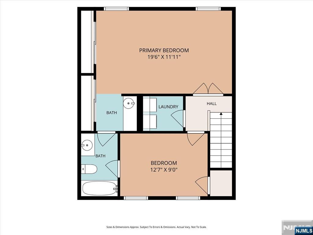503 Timber Oaks Road, Unit 503 Edison, NJ 08820 - Photo 8 of 43 Gallery Image 8